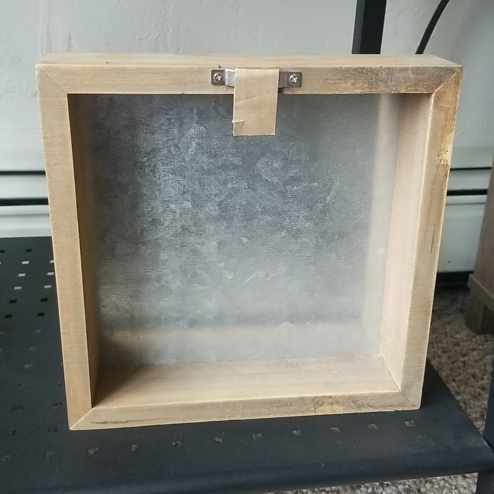 Decor Sign - Picture 2 of 2